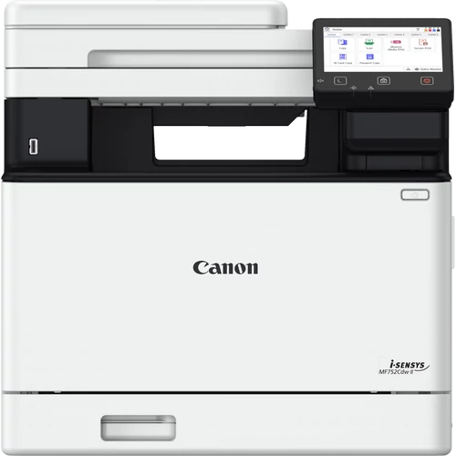 Canon i-SENSYS MF752Cdw II Színes