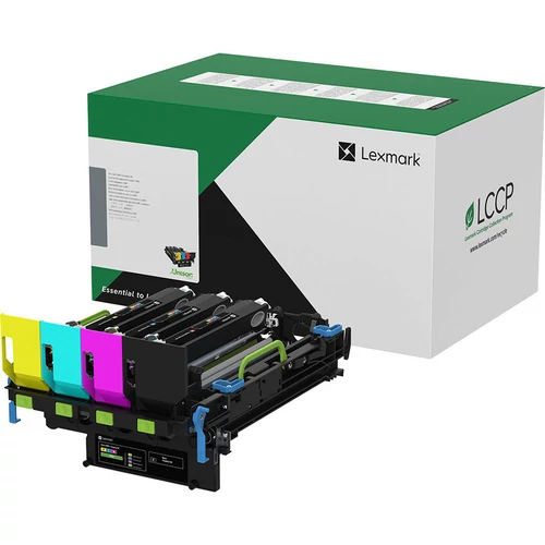 Lexmark CS/CX730, 735 Drum CMY 150 K /o/