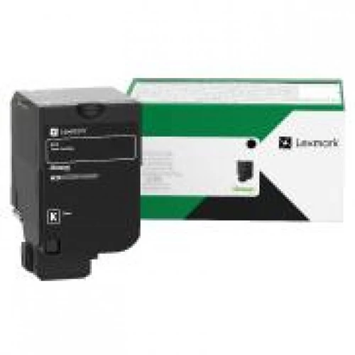Lexmark 71C2HK0 toner /o/