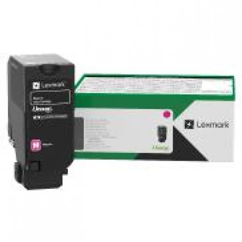 Lexmark 71C2HM0 toner /o/