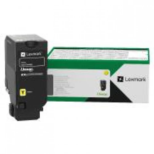 Lexmark 71C2HY0 toner /o/