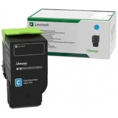 Lexmark 75M2XC0 toner /o/