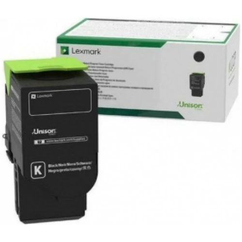 Lexmark 75M2XK0 toner /o/