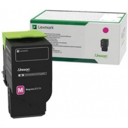 Lexmark 75M2XM0 toner /o/