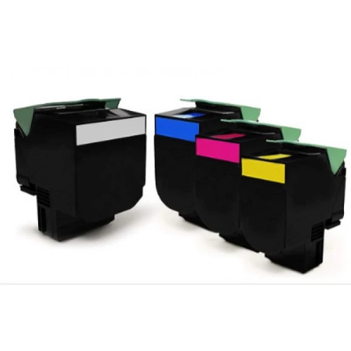 FOR USE LEXMARK CX622 Toner Magenta 5K /FU/ IK