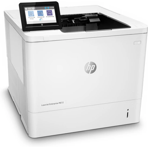 HP LaserJet Enterprise M612dn mono lézer nyomtató