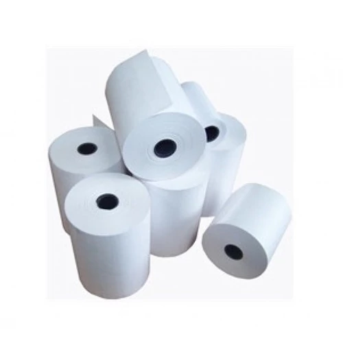 Pénztárgépszalag thermo tekercs 80x80x12mm nyomott/10db