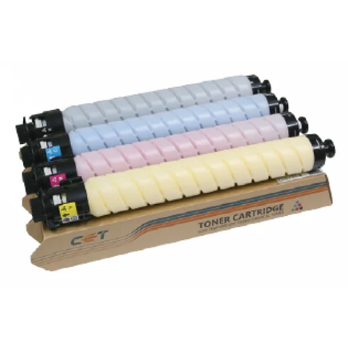 FOR USE RICOH MPC2003/2503. toner HY Yellow CT /CET6856Y/