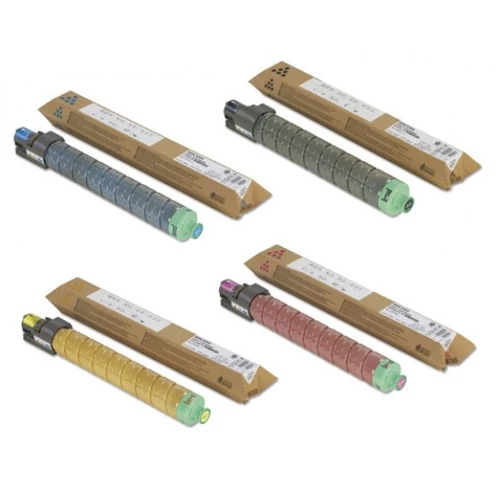 Ricoh MPC2051/2551HE magenta toner High 841506,842466 (eredeti)