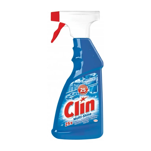 Általános tisztítószer, 0,5 l, CLIN "Multi-shine"