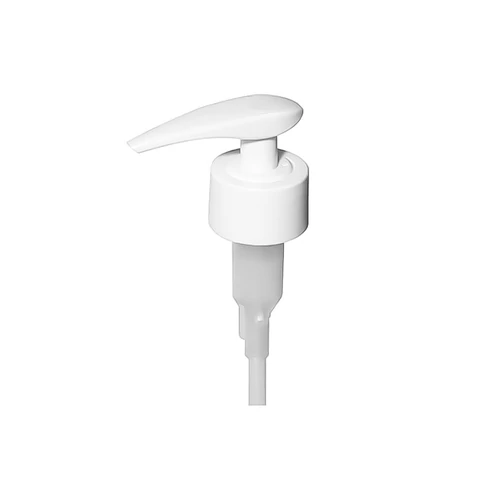 Adagoló pumpa műanyag CC termékekhez 1,3 ml CHEF PSZ1 fehér