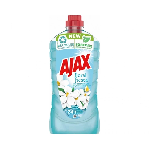 Általános tisztítószer 1000 ml Ajax Jázmin