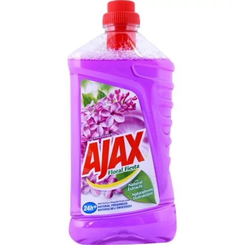 Általános tisztítószer 1000 ml Ajax Lilac Breeze