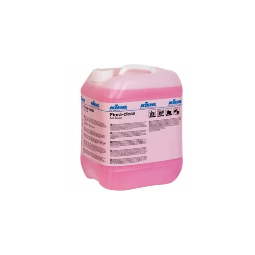 Általános tisztítószer illatos 10000 ml Fiora-Clean Kiehl