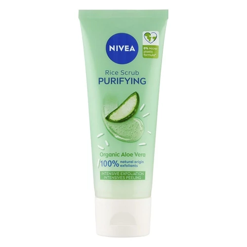 Arcradír NIVEA rizses kombinált bőrre 75 ml