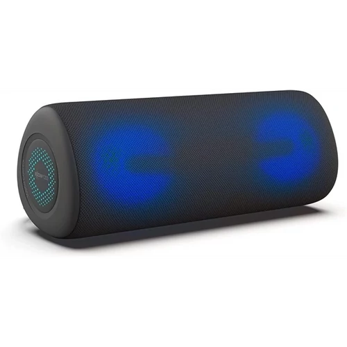 Boompods Rhythm 24 fekete bluetooth hangszóró