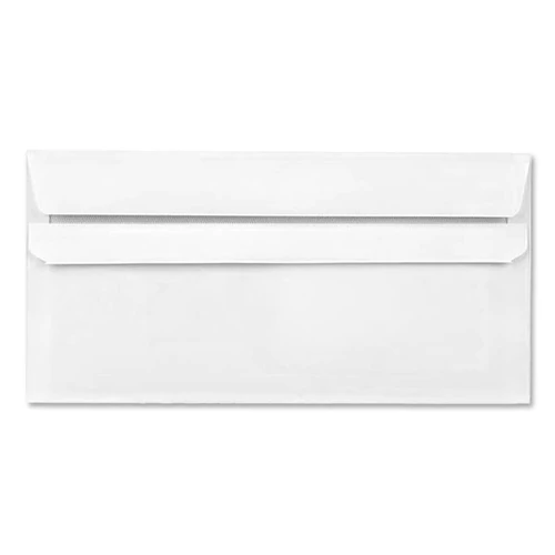 Boríték GPV LA/4 öntapadós bélésnyomott 110x220mm 25db/csomag