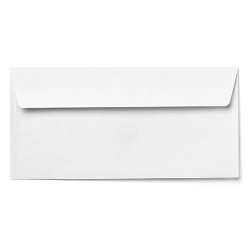 Boríték GPV LA/4 szilikonos bélésnyomott 110x220mm 1000db/doboz