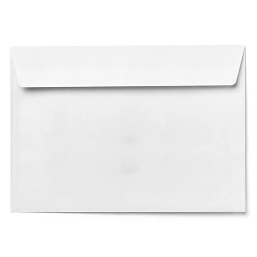 Boríték GPV LC/6 szilikonos bélésnyomott 114x162mm 1000db/doboz