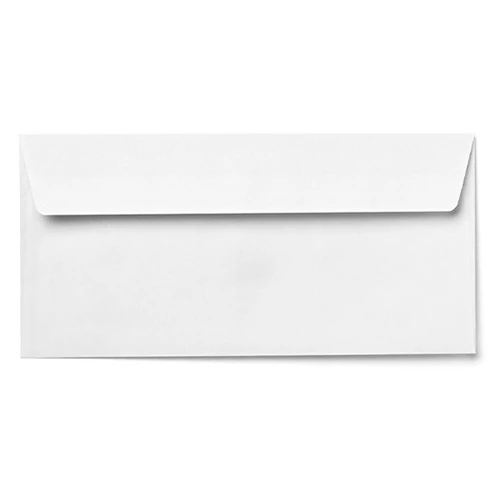 Boríték GPV LC/6 szilikonos bélésnyomott 114x162mm 25db/csomag