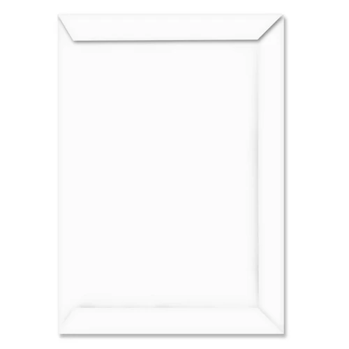 Boríték GPV TC/4 szilikonos bélésnyomott 229x324mm 250db/doboz