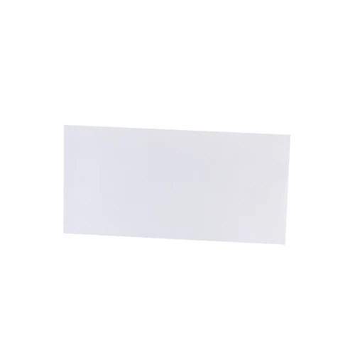 Boríték LA4, enyvezett ablak nélküli 110x220mm Bluering®