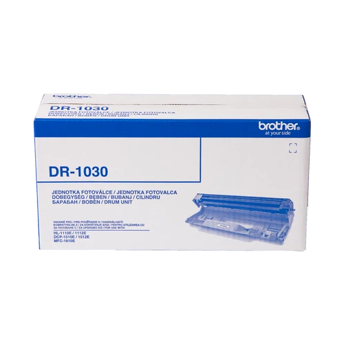 Brother DR1030 dobegység (eredeti)