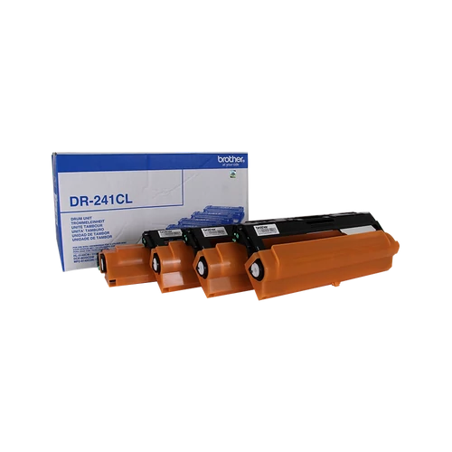 Brother DR241CL dobegység (eredeti)