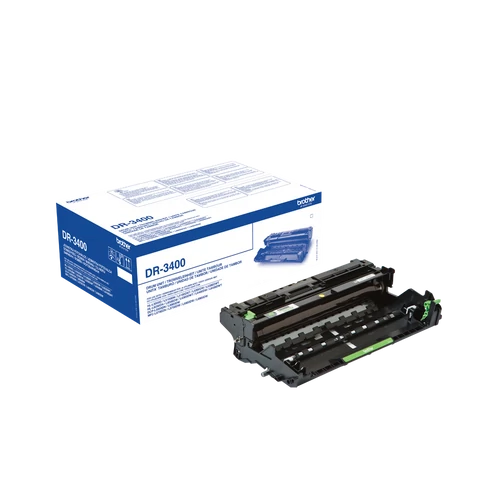 Brother DR3400 dobegység (eredeti)