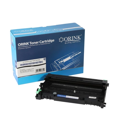 Brother DR360/DR2100/DR2125/DR2150 drum unit (utángyártott Orink)