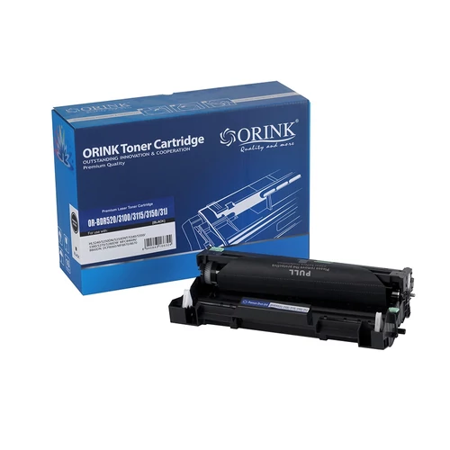Brother DR520/DR3100/DR3200/DR3115 drum unit (utángyártott Orink)
