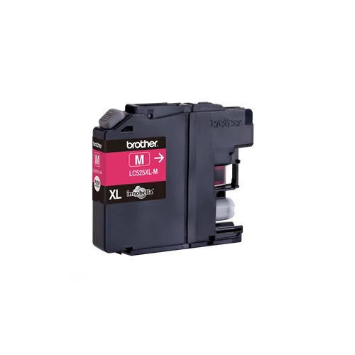Brother LC525XLM magenta tintapatron (eredeti)