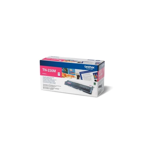 Brother TN230M magenta toner (eredeti)