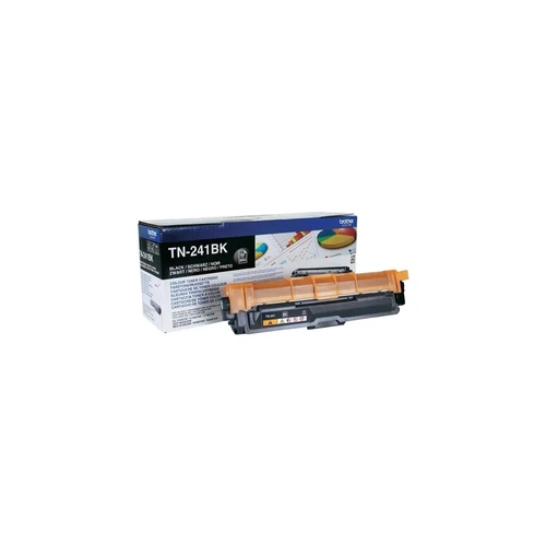 Brother TN241BK fekete toner (eredeti)
