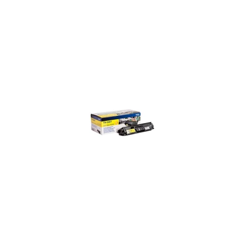 Brother TN245Y sárga toner (eredeti)