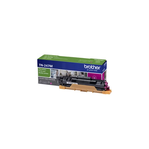 Brother TN-247M magenta toner (eredeti)