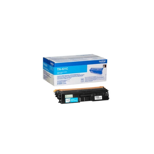 Brother TN-421C cyan toner (eredeti)