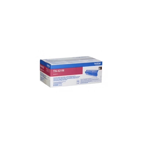 Brother TN-421M magenta toner (eredeti)