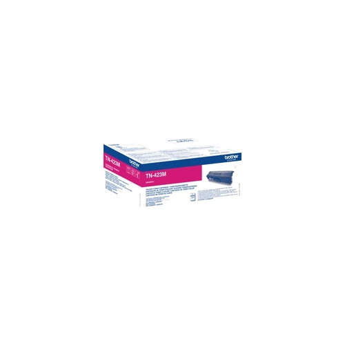 Brother TN-423M magenta toner (eredeti)