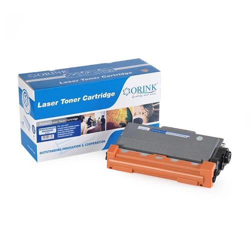 Brother TN780/TN3390/TN3360/TN3370/TN3395 toner (utángyártott Orink)