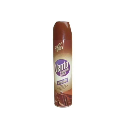Bútorápoló aerosol 300 ml levnader