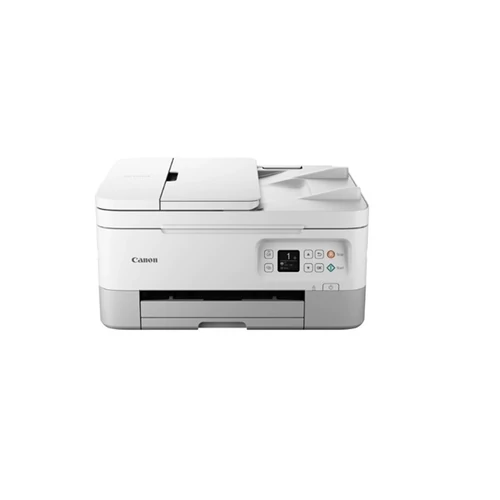 Canon Pixma TS7451A Wireless Tintasugaras Nyomtató/Másoló/Scanner White