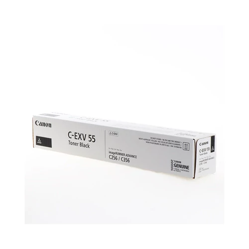Canon C-EXV55 fekete toner (eredeti)