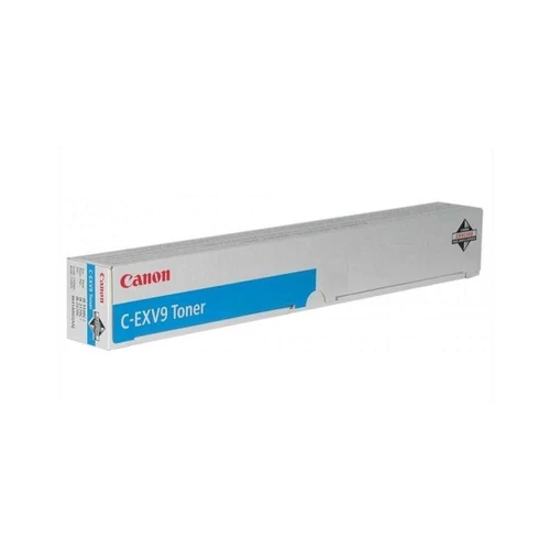 Canon CEXV9 cyan toner (eredeti)