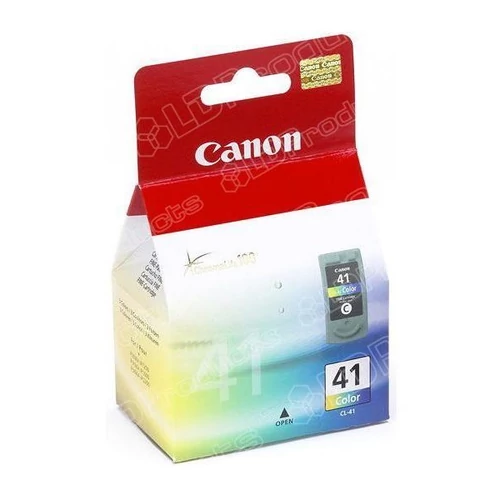 Canon Patron - CL-41 (Színes, 12ml)