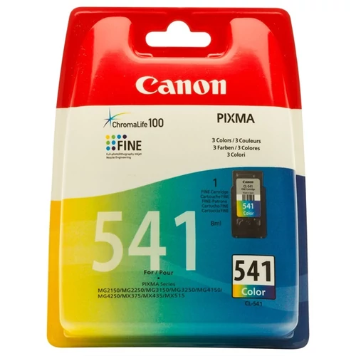 Canon Patron - CL-541 (Színes, 8ml)