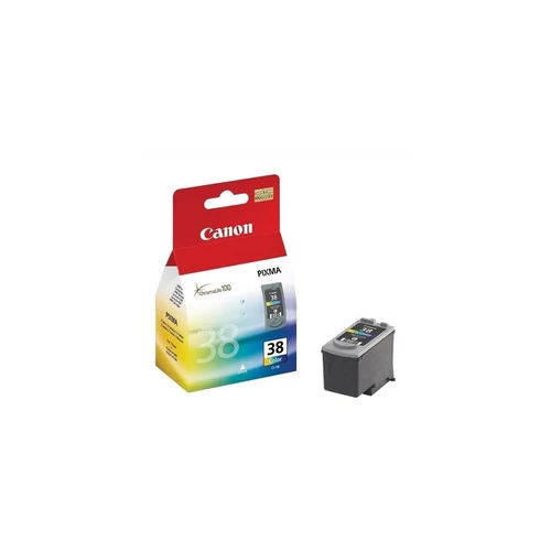 Canon CL-38 Color (eredeti)