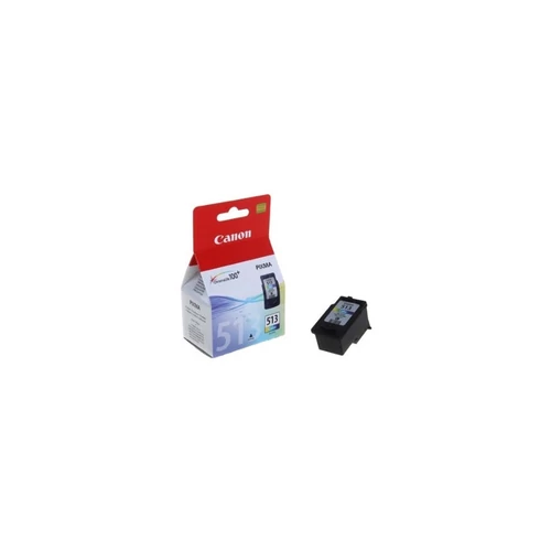 Canon CL-513 színes tintapatron 2971B001 (eredeti)