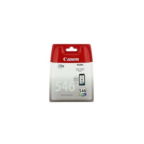 Canon CL-546 színes tintapatron 8289B001 (eredeti)