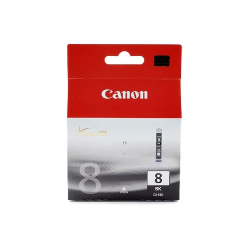 Canon CLI-8BK Black (eredeti)